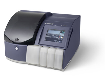 Каталог BD FACS Lyse/Wash Assistant